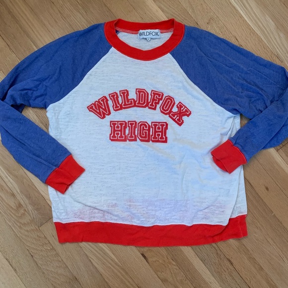 HOST PICK: Widlfox High Sweater - Picture 2 of 3